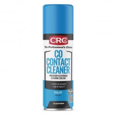 CRC  Aerosol Spray Co Contact Cleaner - 350g / 520ml (CRC-2016) 